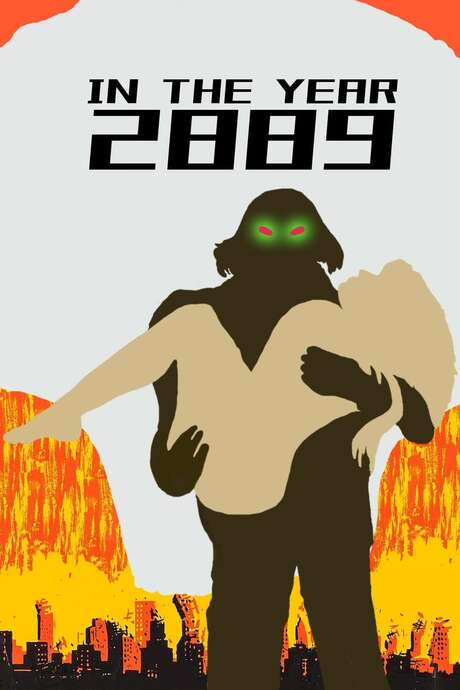 In the Year 2889